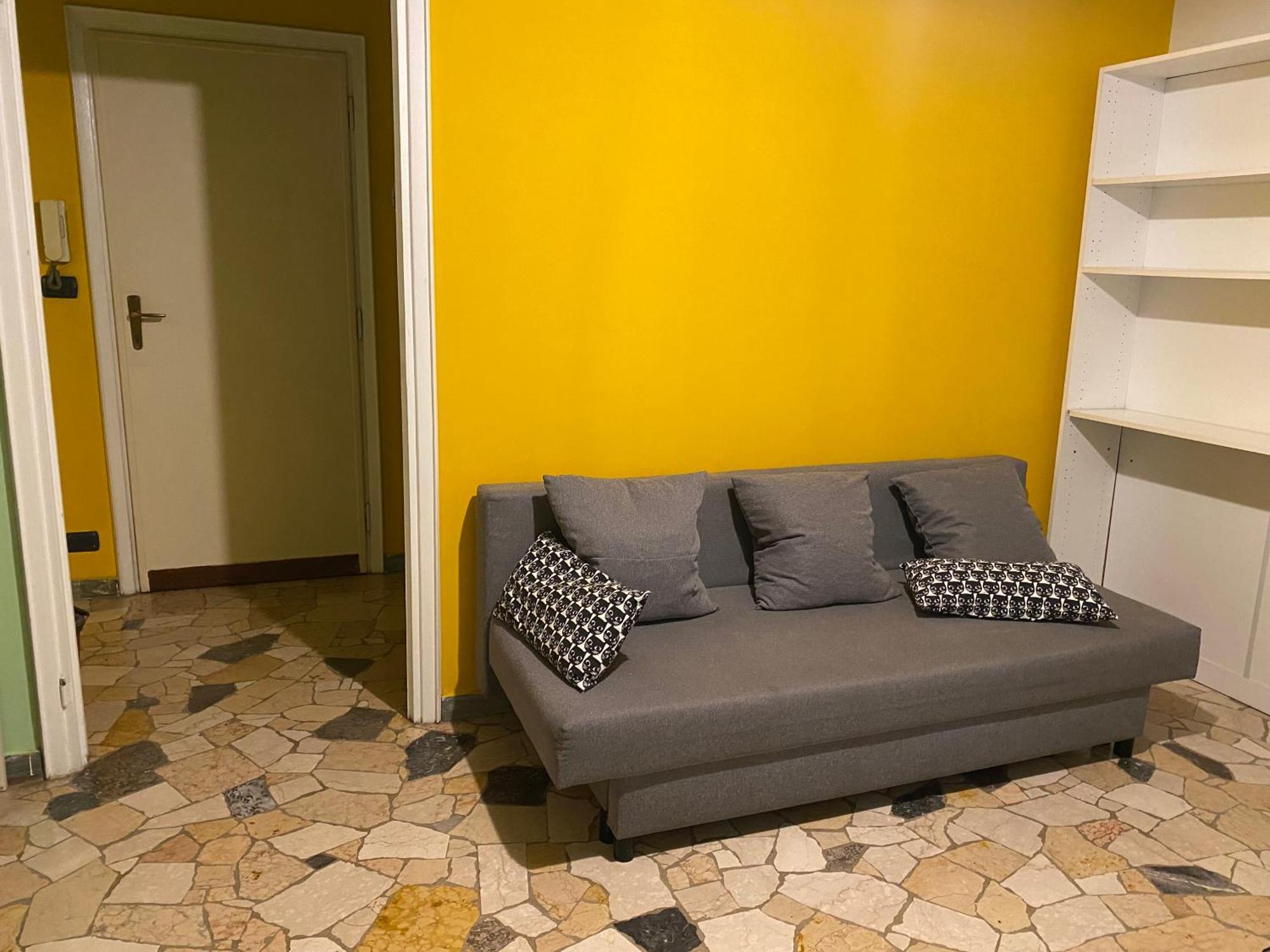 Apartment Corridoni *
