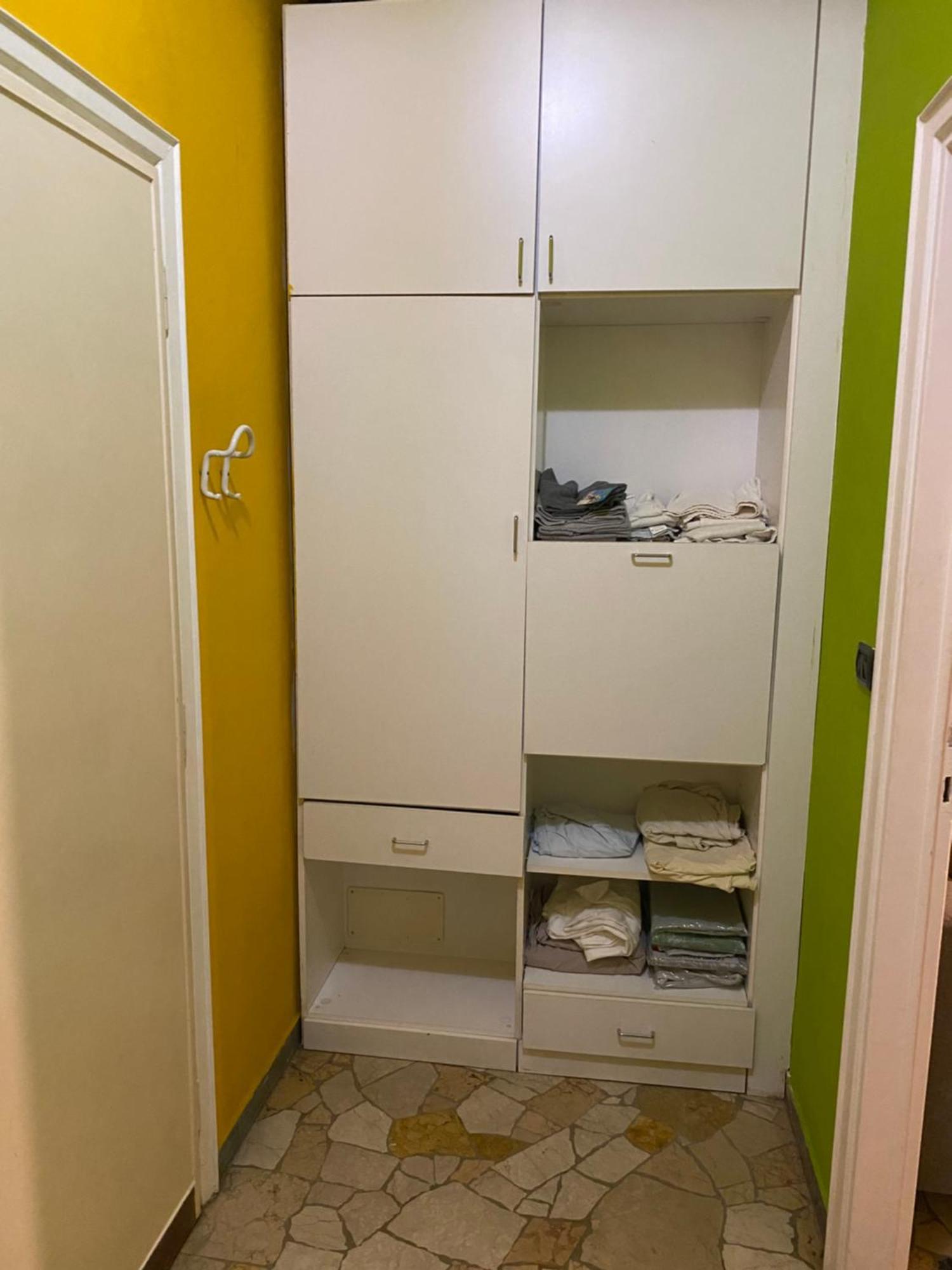 Corridoni Apartment Mailand